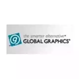 Shop Global Graphics coupon codes logo