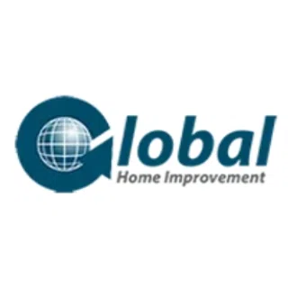 Global Home Improvement logo