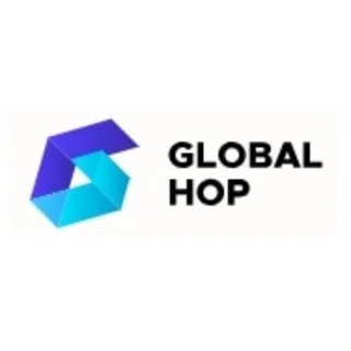 Shop Global Hop logo