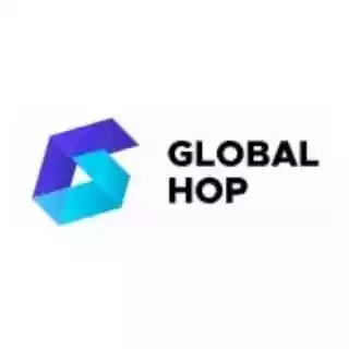 Shop Global Hop coupon codes logo