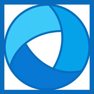 Global Lens Delivery logo