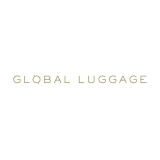 Shop Global Luggage logo