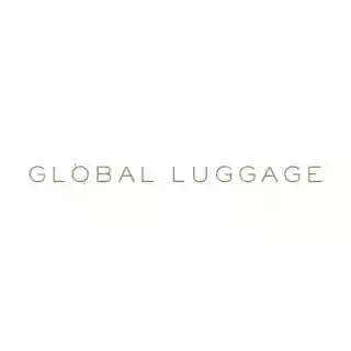 Shop Global Luggage coupon codes logo