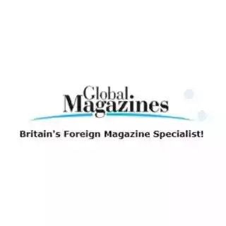 Global-Magazines promo codes