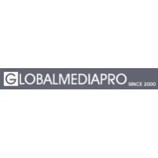 Globalmediapro coupon codes
