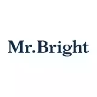 Mr. Bright Smile logo