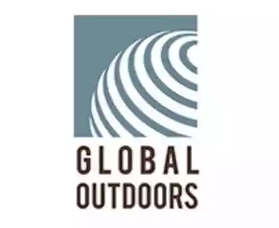 Global Outdoors logo