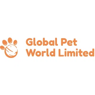 Global Pets World logo