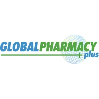 Shop Global Pharmacy Plus coupon codes logo