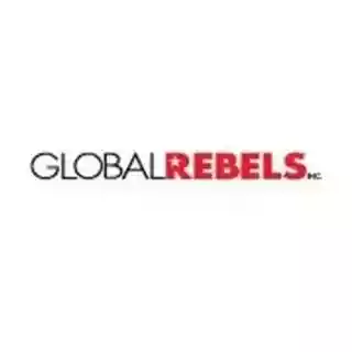 Shop Global Rebels coupon codes logo