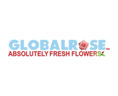 Shop Globalrose logo