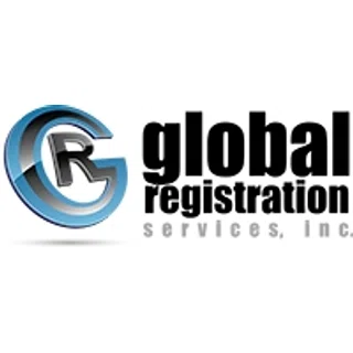 Global Registration Services logo