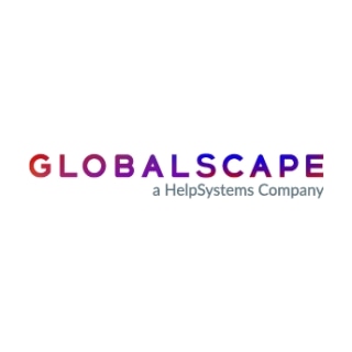 Shop Globalscape logo