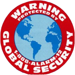 Global Security Systems logo
