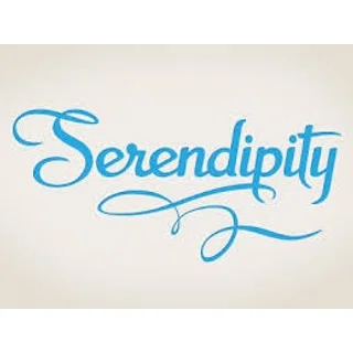 Global Serendipity logo