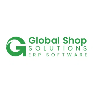 Shop GlobalShopSolutions logo