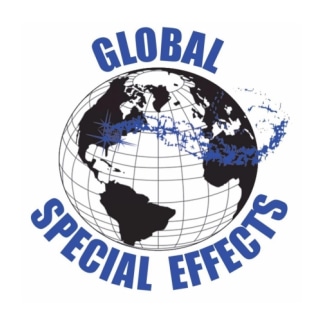 Shop Global Special Effects logo
