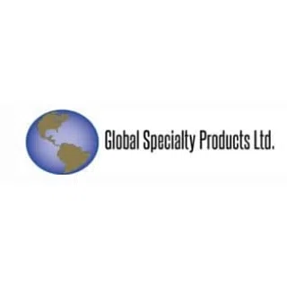 Global Specialty Products logo