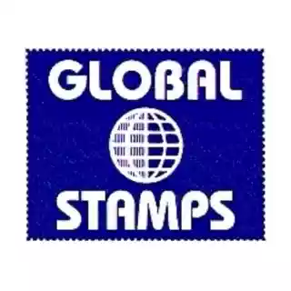 Global Stamps logo