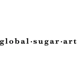 Shop Global Sugar Art logo