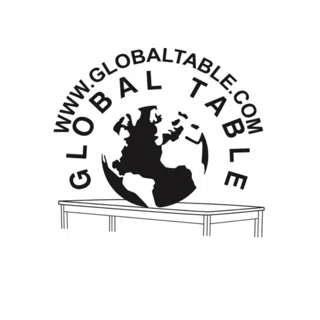 Global Table logo
