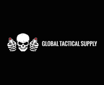 Shop Global Tactical Supply logo