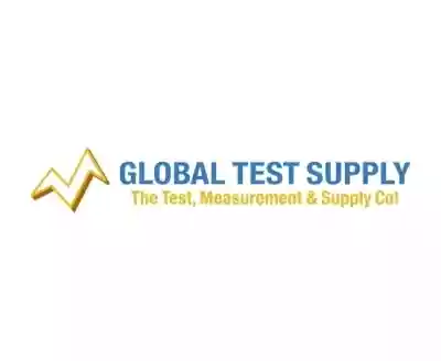 Shop Global Test Supply discount codes logo