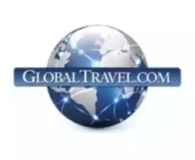 Shop GlobalTravel.Com logo