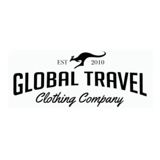 Shop Global Travel Clothing logo