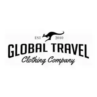 Shop Global Travel Clothing coupon codes logo