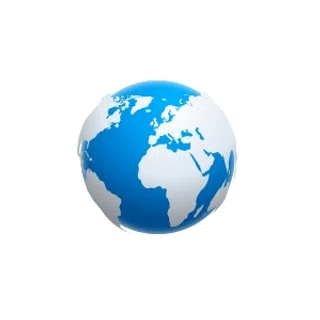 Shop Global Visa & Passport logo
