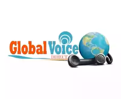 Global Voice Direct logo