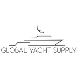globalyachtsupply.com logo
