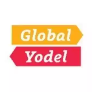 Shop Global Yodel logo