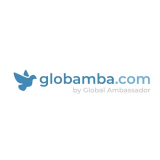 Global Ambassador logo