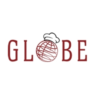 Shop Globe Equipment logo