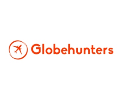 Shop Globe Hunters logo