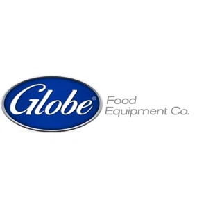 Globe Food Equipment logo