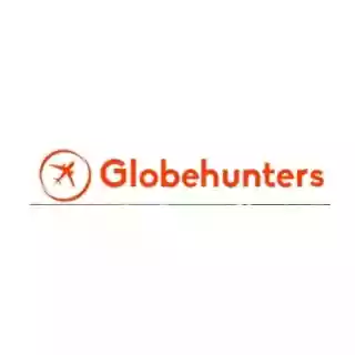 Globehunters logo