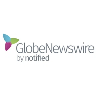 GlobeNewswire logo