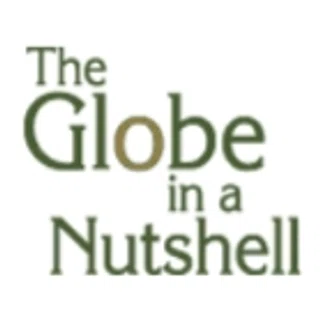 The Globe in a Nutshell logo