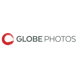 Globe Photos logo
