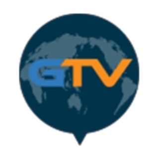 Shop GlobeTV  logo