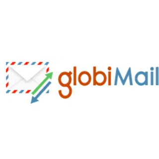 GlobiMail logo