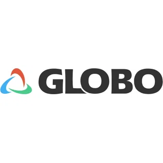 globoplc.com logo