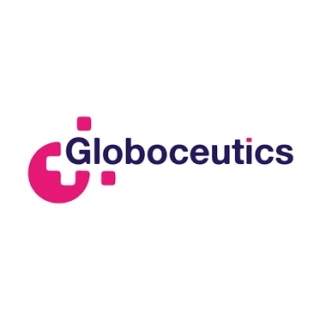 Shop Globoceutics logo