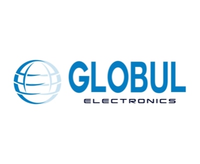 Shop Globul Electronics logo