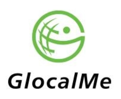 Shop GlocalMe logo