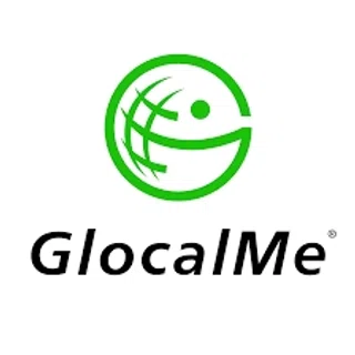 GlocalMe US logo