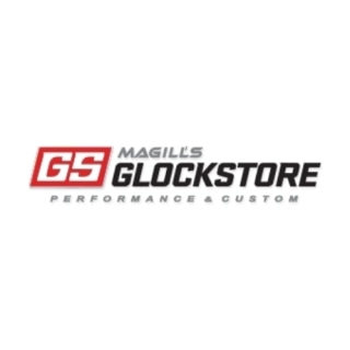 Shop GlockStore logo